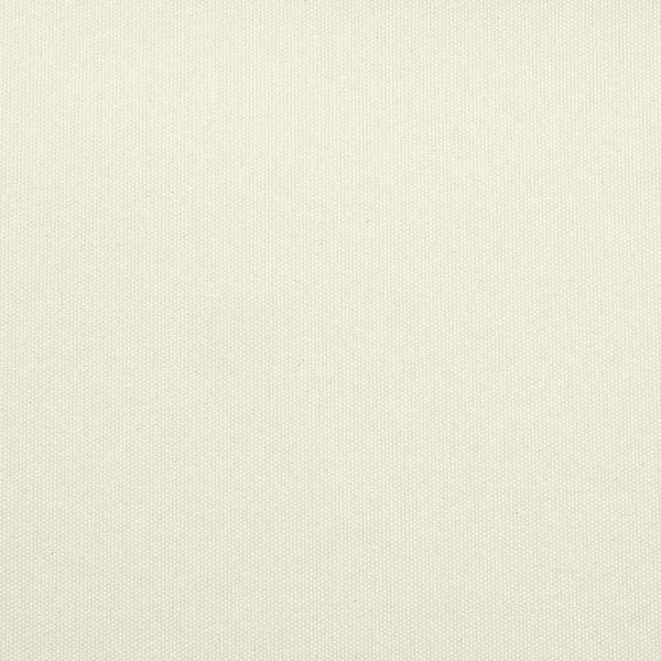 vidaXL Blackout Blind 124.4 x 175 cm, Fabric Width 120 cm, Off-White