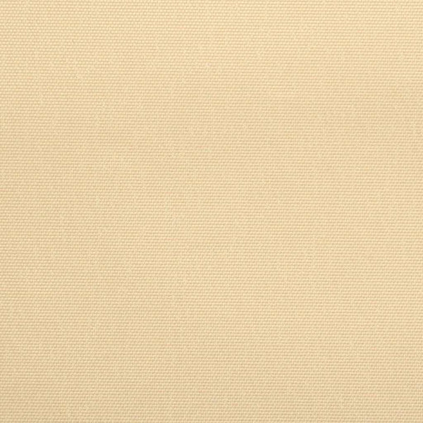 vidaXL Blackout Roller Blind 124.4 x 175 cm, Fabric Width 120 cm, Beige