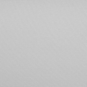 vidaXL Blackout Roller Blind 124.4 x 175 cm, fabric width 120 cm, grey