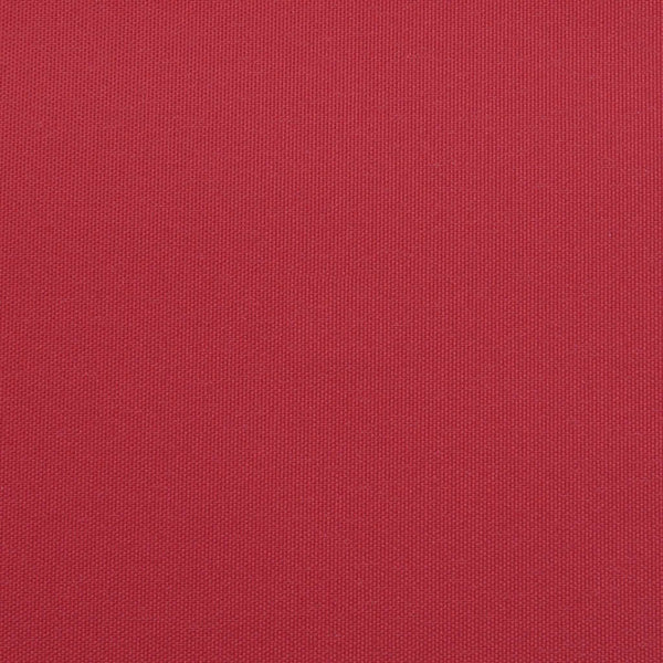 vidaXL Blackout Roller Blind 84.4 x 230 cm, Fabric Width 80 cm, Red