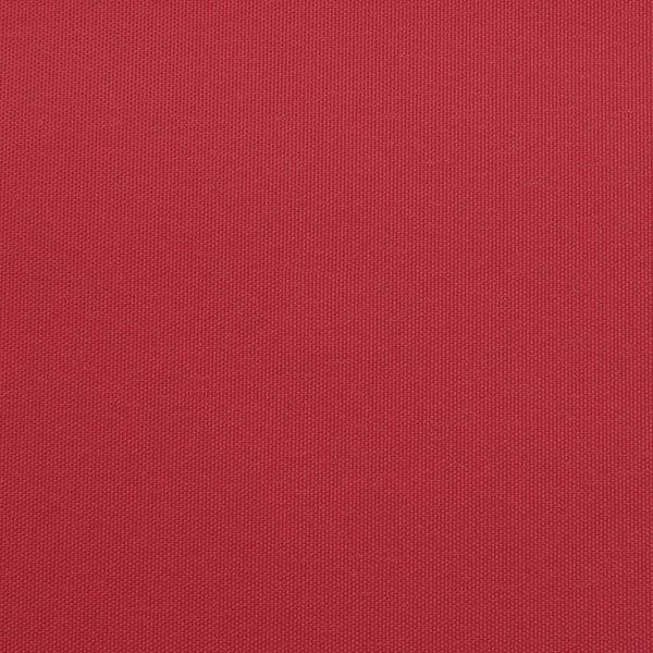 vidaXL Blackout Blind 104.4 x 230 cm, fabric width 100 cm, red