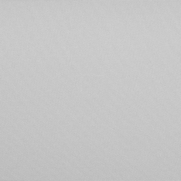 vidaXL Blackout Roller Blind 124.4 x 230 cm, Fabric Width 120 cm, Grey