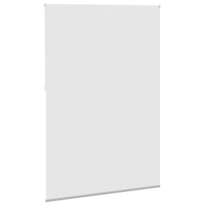 vidaXL Blackout Roller Blind 164.4 x 230 cm, fabric width 160 cm, grey