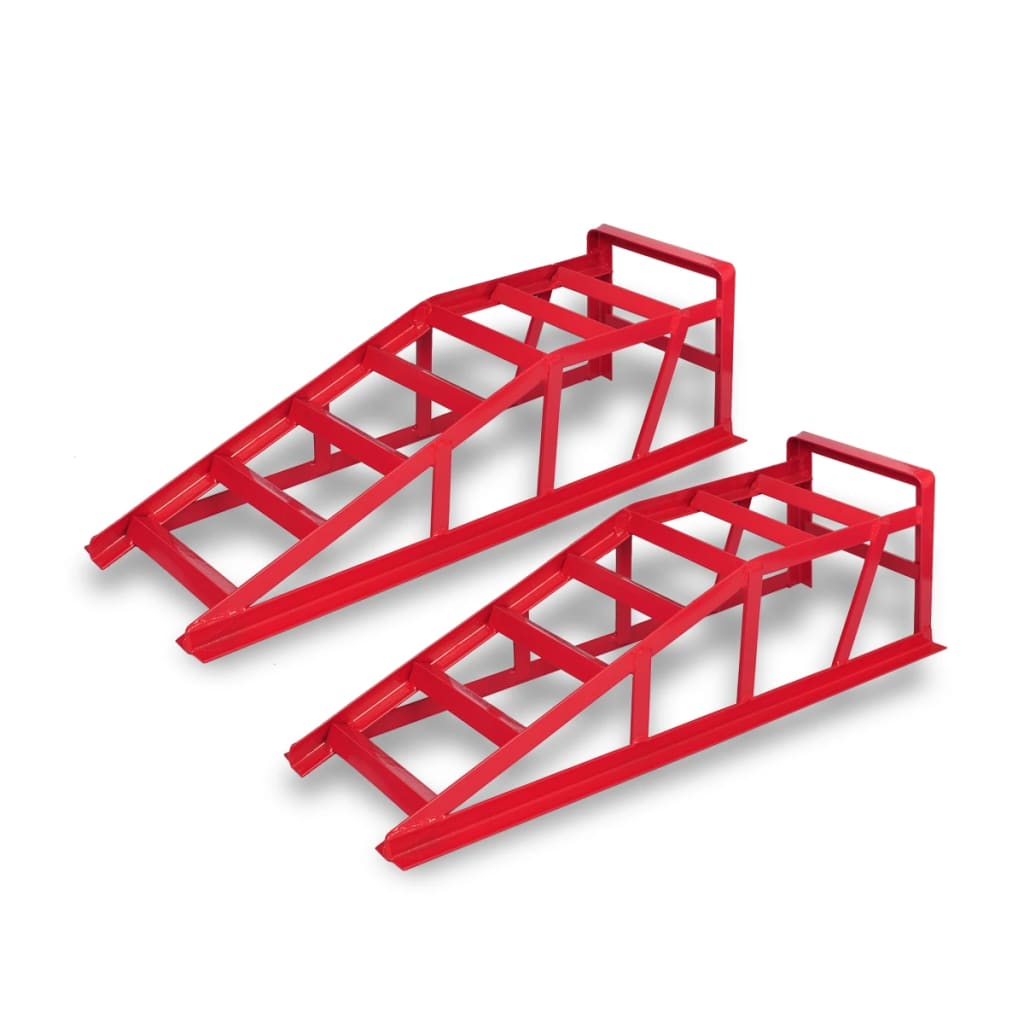 Loading ramp 2 pieces
