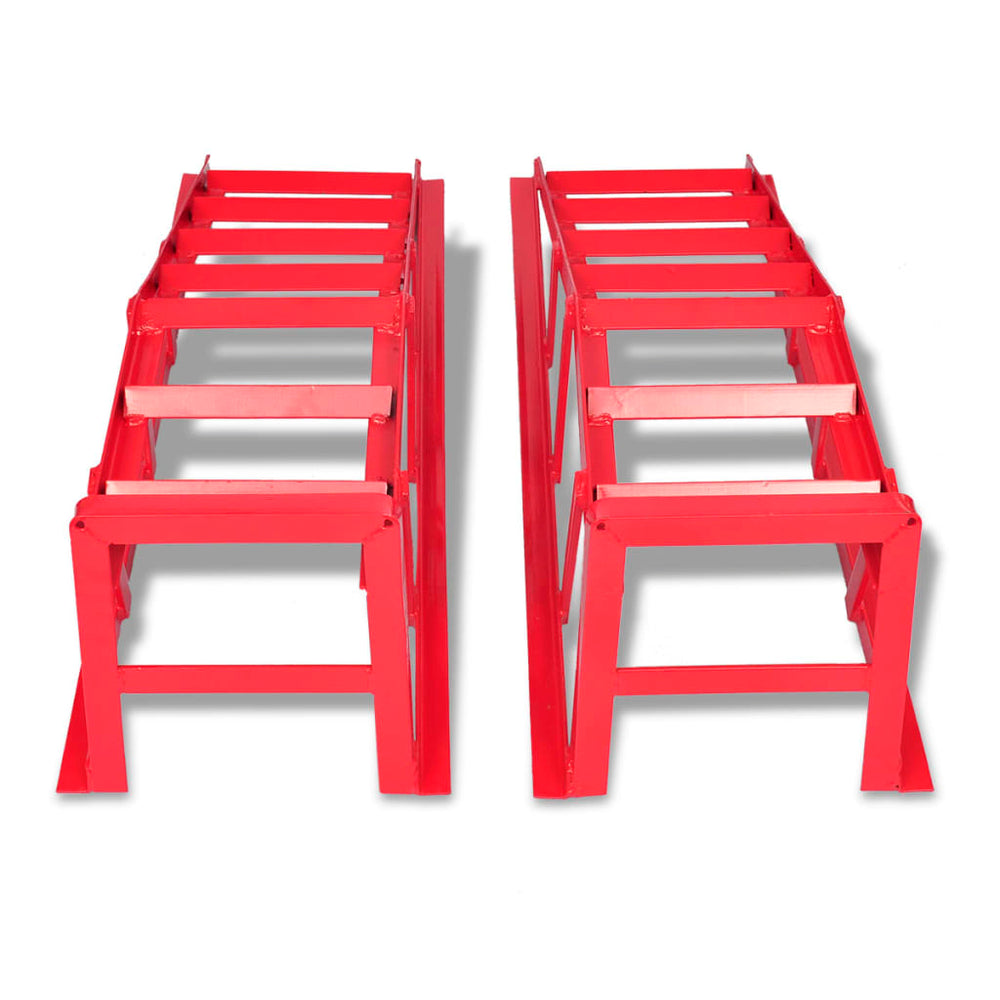 Loading ramp 2 pieces
