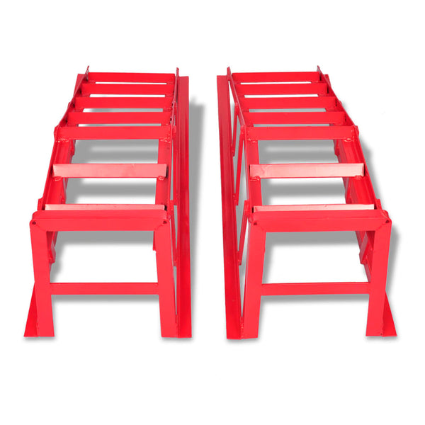 Loading ramp 2 pieces