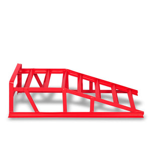 Loading ramp 2 pieces