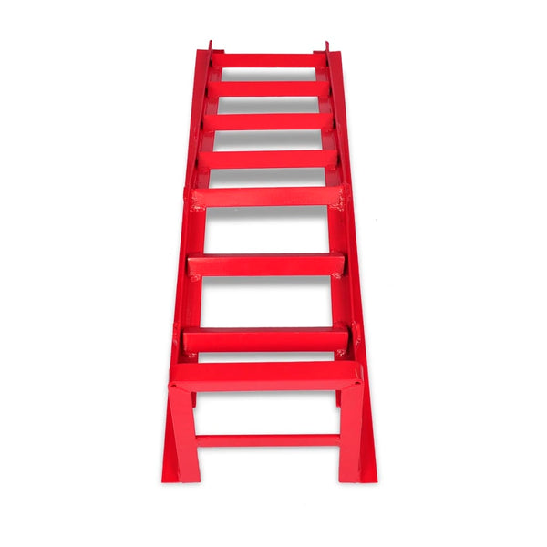 Loading ramp 2 pieces