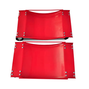 Car Positioning Aids, Set of 2