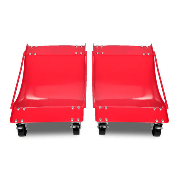 Car Positioning Aids, Set of 2
