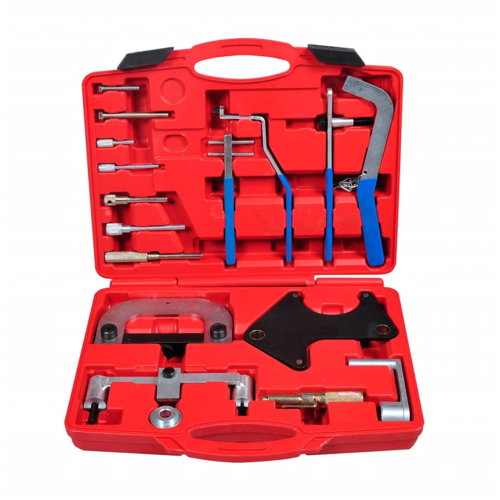 vidaXL Engine Timing Tool Set Suitable for Renault