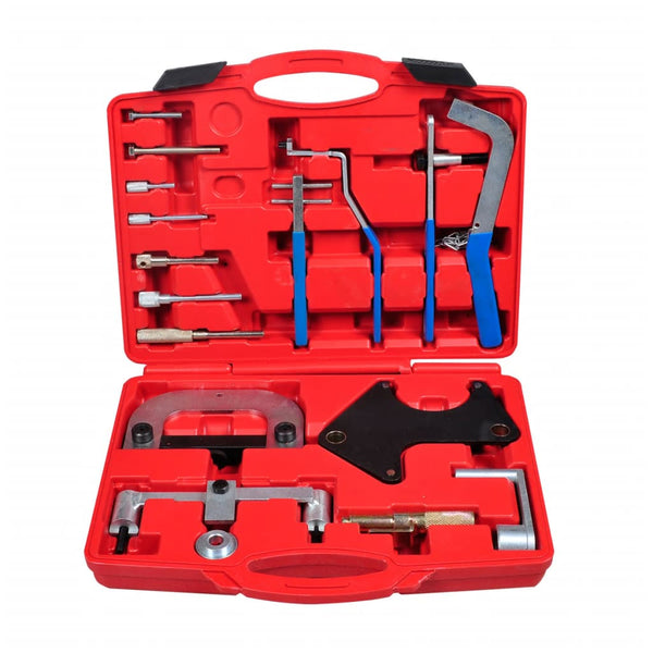 vidaXL Engine Timing Tool Set Suitable for Renault
