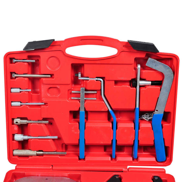 vidaXL Engine Timing Tool Set Suitable for Renault