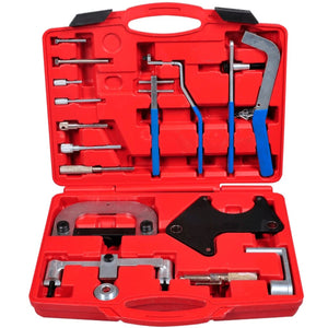 vidaXL Engine Timing Tool Set Suitable for Renault