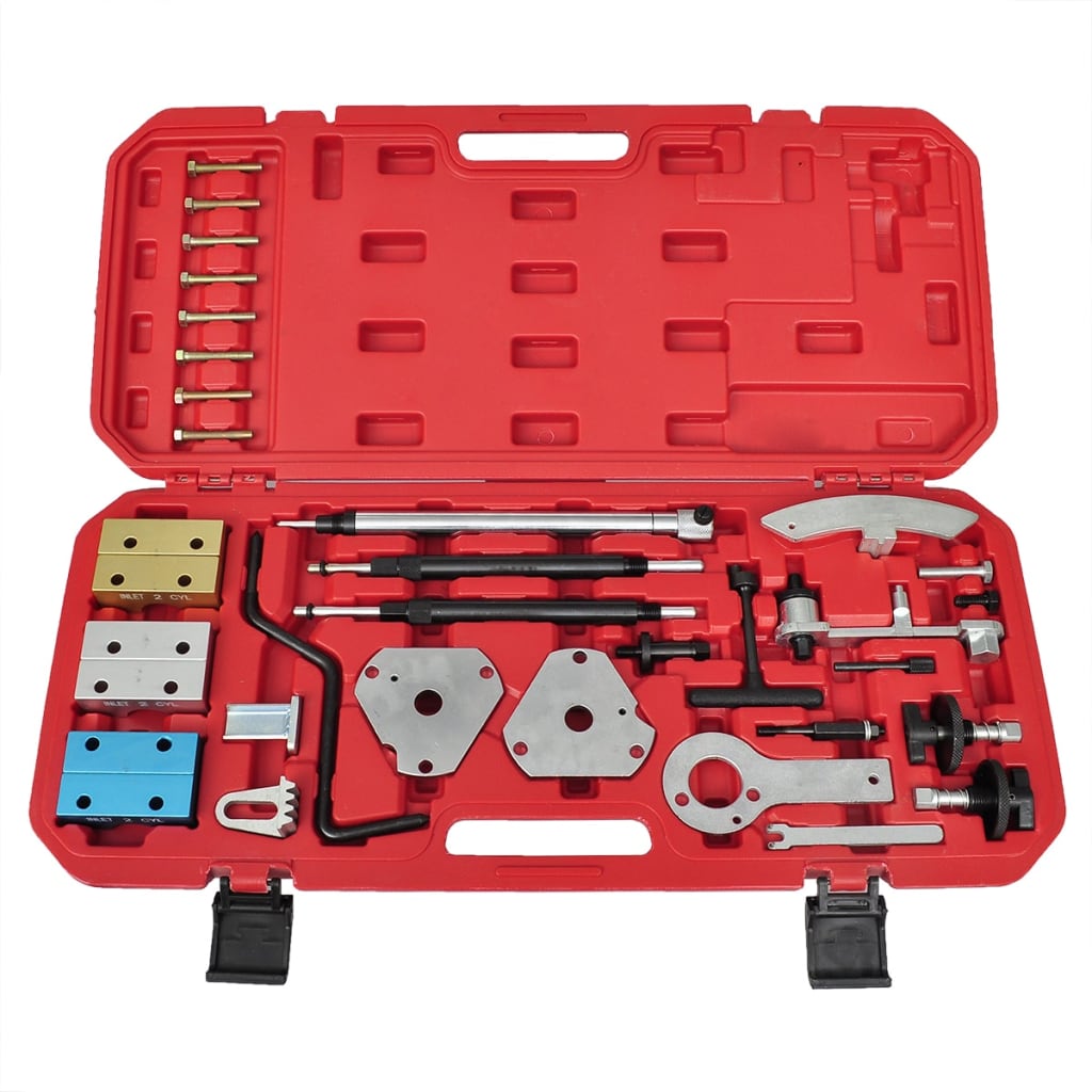 ENGINE TIMING TOOL KIT SUITABLE FOR FIAT