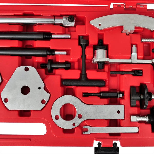 ENGINE TIMING TOOL KIT SUITABLE FOR FIAT