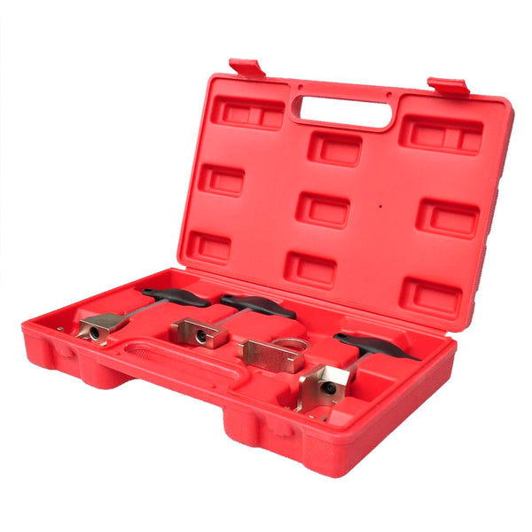 vidaXL 4-piece Ignition Coil Puller Set Suitable for VW Audi