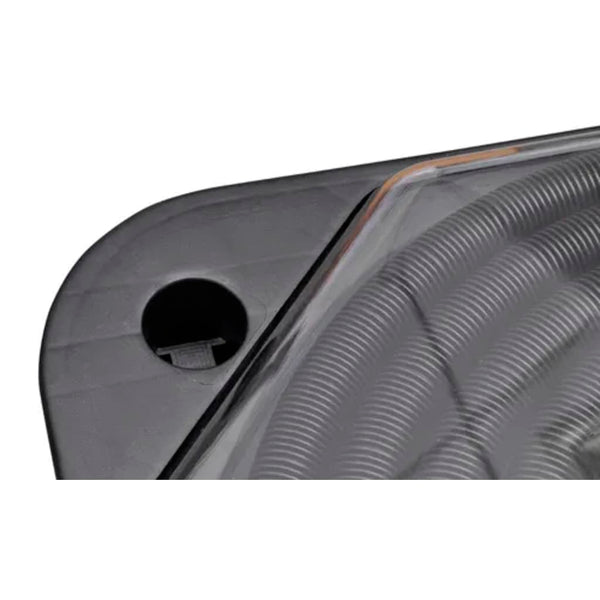 2x Pool Solar Heater 735 W