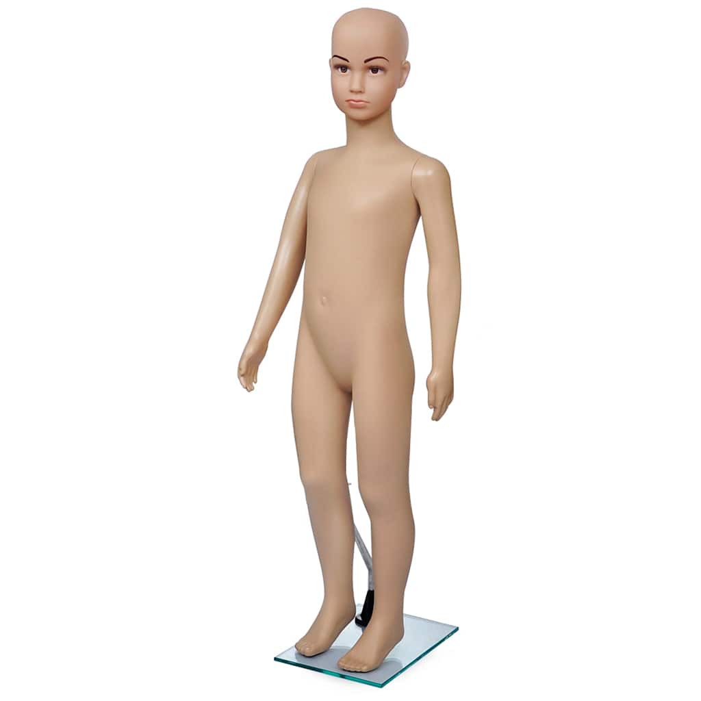 vidaXL Child Mannequin A
