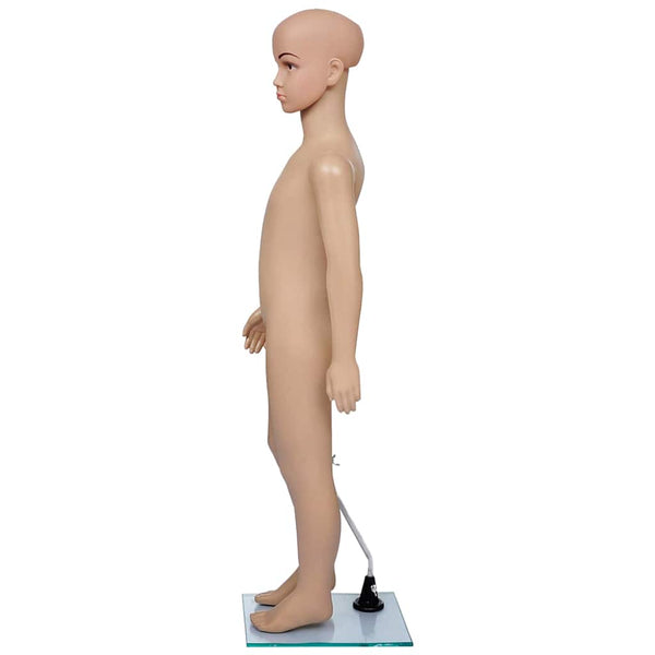 vidaXL Child Mannequin A