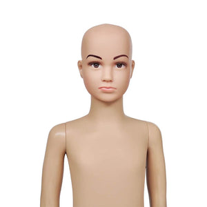 vidaXL Child Mannequin A