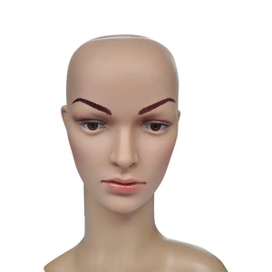 vidaXL Female Mannequin Head A