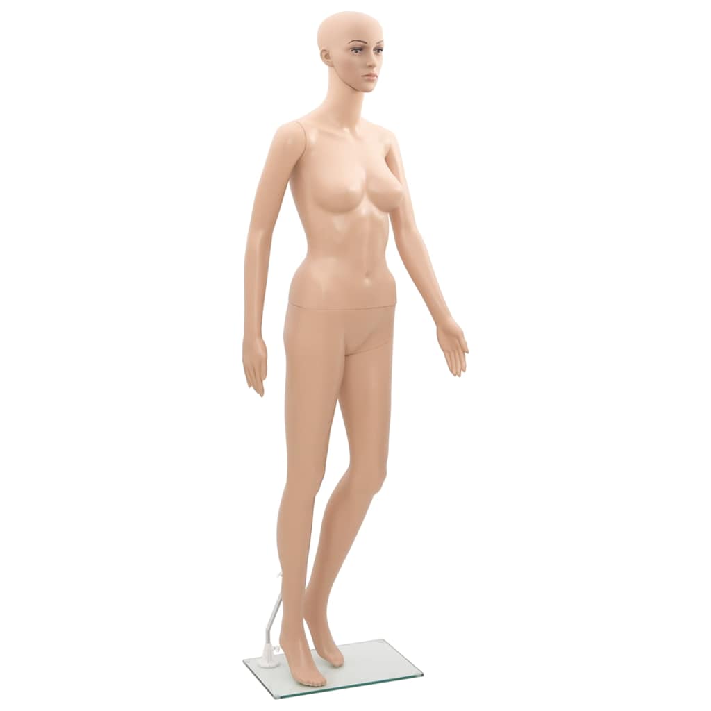 vidaXL Mannequin Woman A