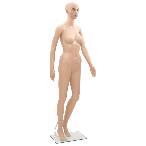 vidaXL Mannequin Woman A