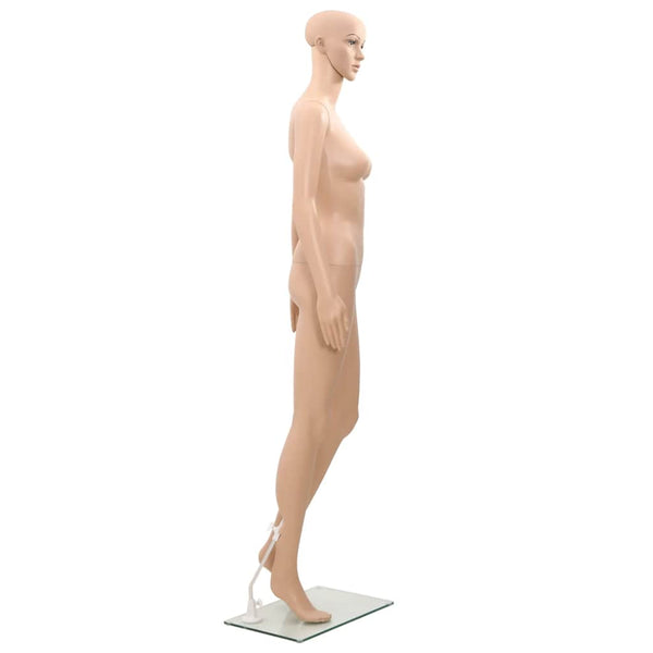 vidaXL Mannequin Woman A
