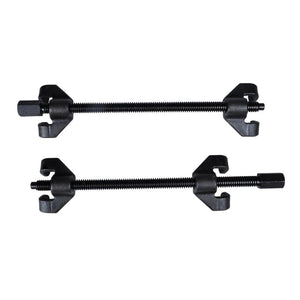 Spring Compressor Set, 2-piece, 90-370mm, Car Tuning Lowering