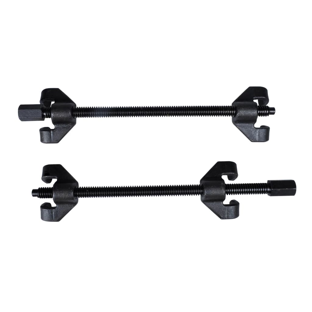 Spring Compressor Set, 2-piece, 90-370mm, Car Tuning Lowering