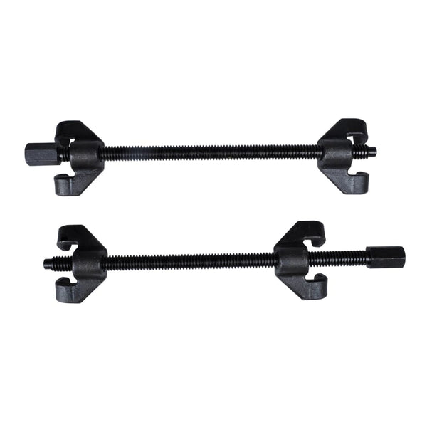 Spring Compressor Set, 2-piece, 90-370mm, Car Tuning Lowering