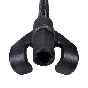 Spring Compressor Set, 2-piece, 90-370mm, Car Tuning Lowering