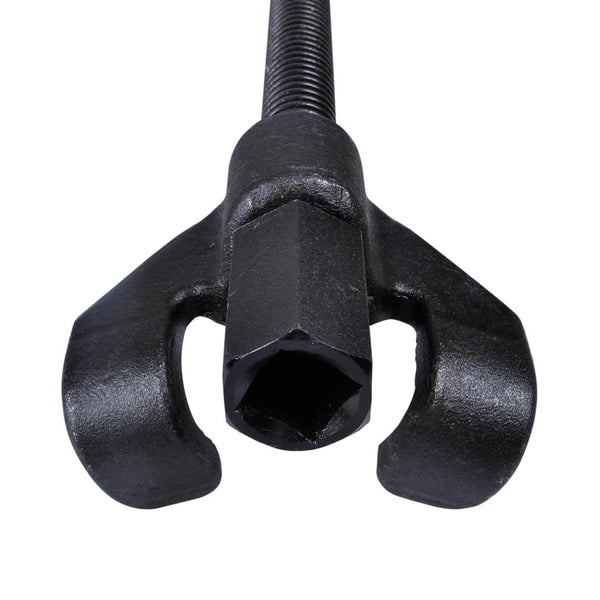Spring Compressor Set, 2-piece, 90-370mm, Car Tuning Lowering