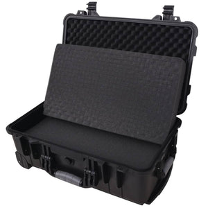 vidaXL Tool Trolley with Foam Inserts