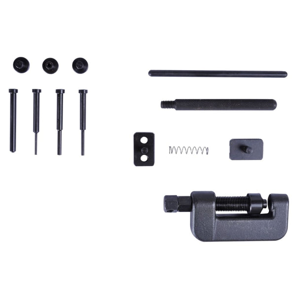 Universal Motorcycle/Car ATV Chain Breaker Riveting Tool