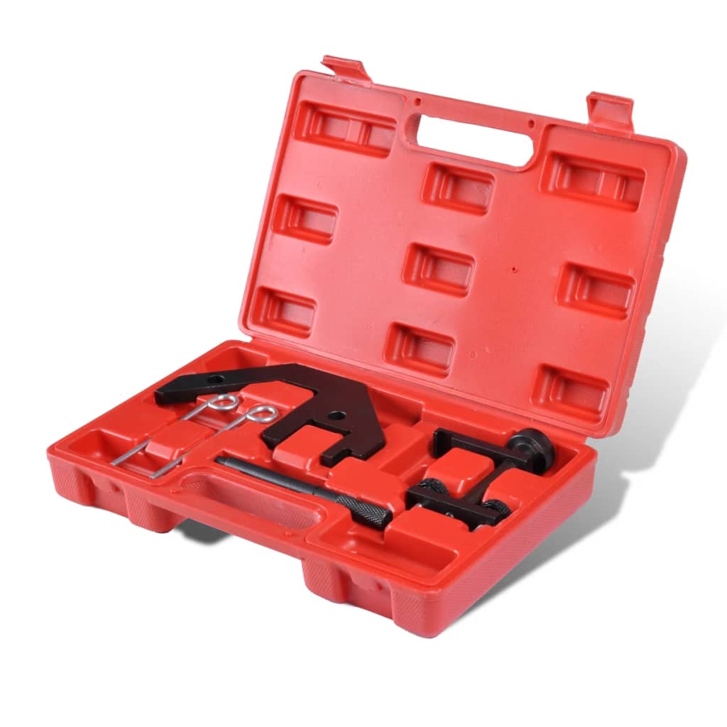 Engine Timing Tool Set Suitable for BMW M47 M57 E39 E46