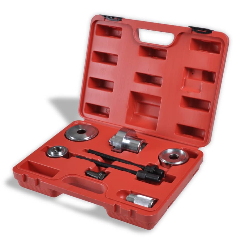 Front axle puller set Suitable for VAG VW Polo 9N Fox Audi A2 Skoda