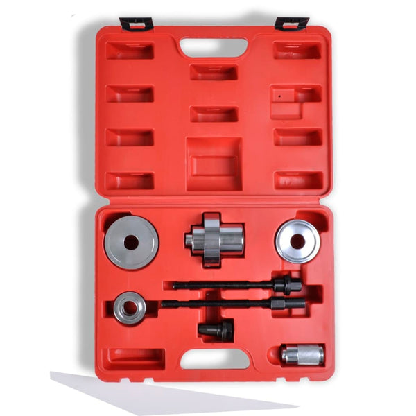 Front axle puller set Suitable for VAG VW Polo 9N Fox Audi A2 Skoda