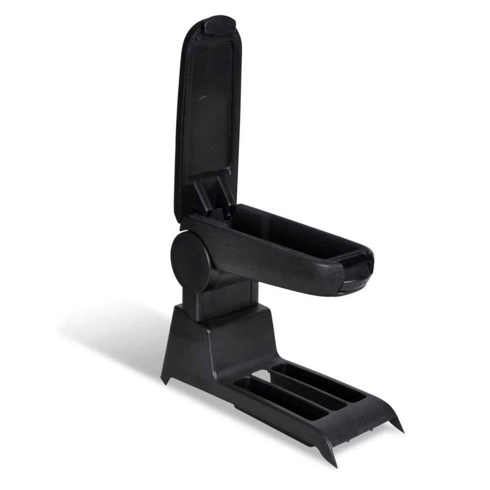 vidaXL Car Armrest for VW POLO 9N 9N2 9N3 (2001-2009) VW CROSS POLO
