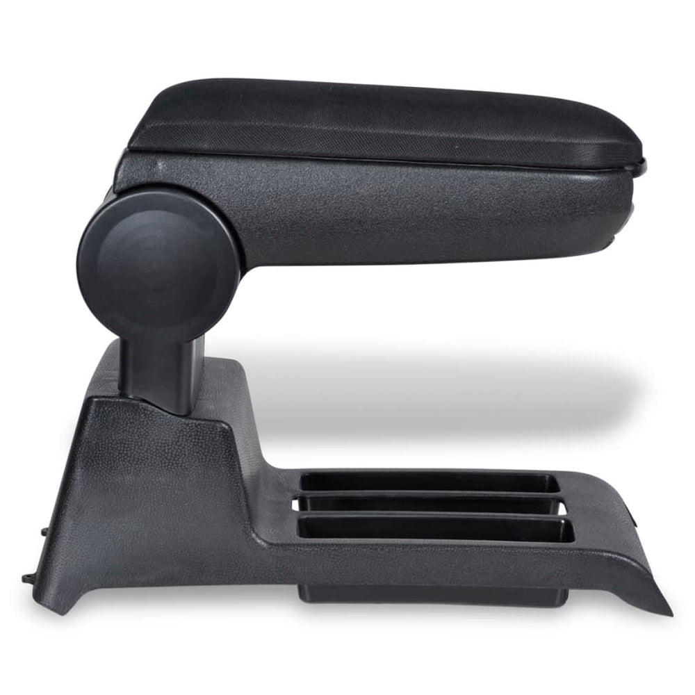 vidaXL Car Armrest for VW POLO 9N 9N2 9N3 (2001-2009) VW CROSS POLO