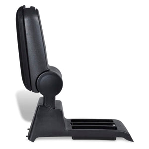 vidaXL Car Armrest for VW POLO 9N 9N2 9N3 (2001-2009) VW CROSS POLO