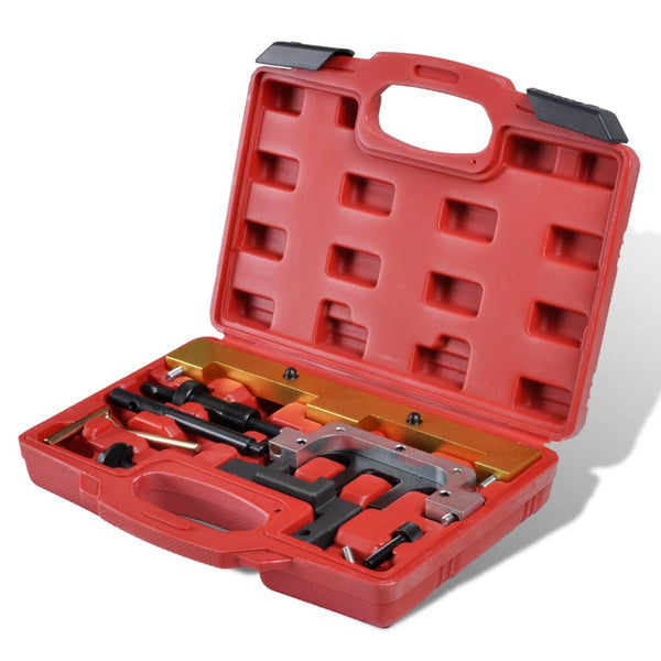 vidaXL Camshaft Alignment Tool Set Suitable for BMW N42 / N46