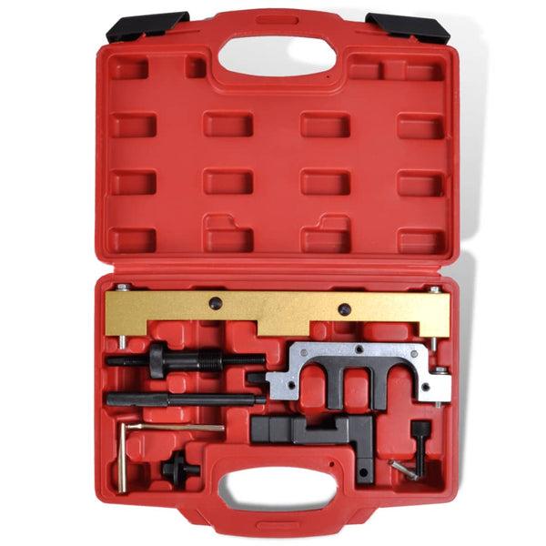 vidaXL Camshaft Alignment Tool Set Suitable for BMW N42 / N46
