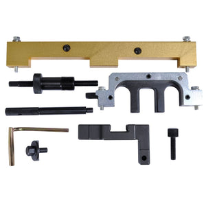 vidaXL Camshaft Alignment Tool Set Suitable for BMW N42 / N46