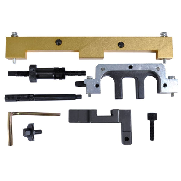 vidaXL Camshaft Alignment Tool Set Suitable for BMW N42 / N46