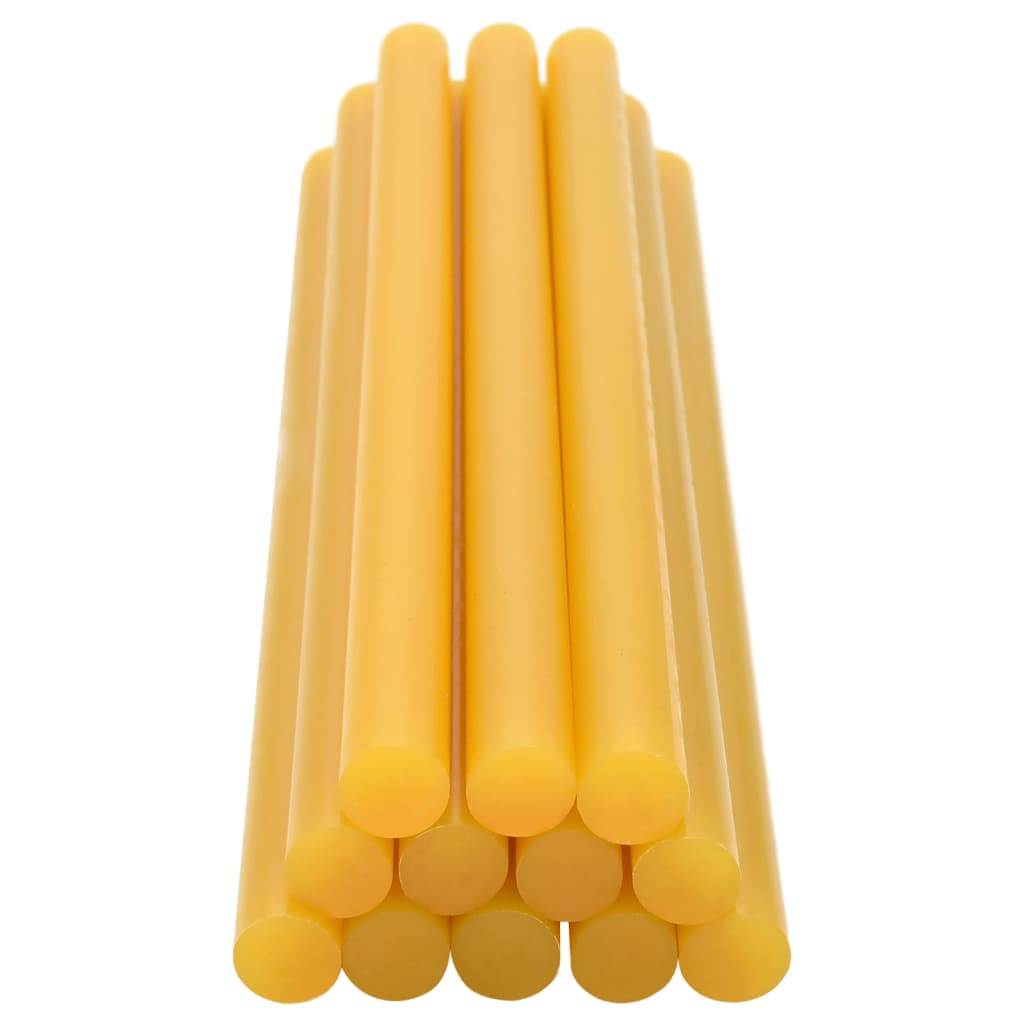 12-piece Glue Stick Set for Car Dent Repair