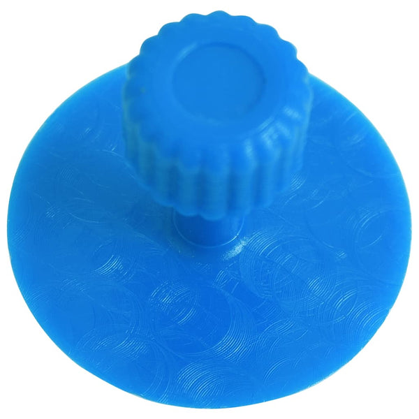 vidaXL 36 Pcs. Dent Puller Tabs Car Dent Repair Tool