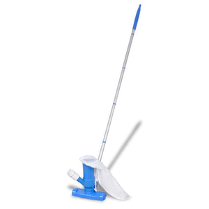 vidaXL Pool Vacuum Cleaner 1.2 m