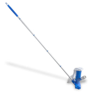 vidaXL Pool Vacuum Cleaner 1.2 m